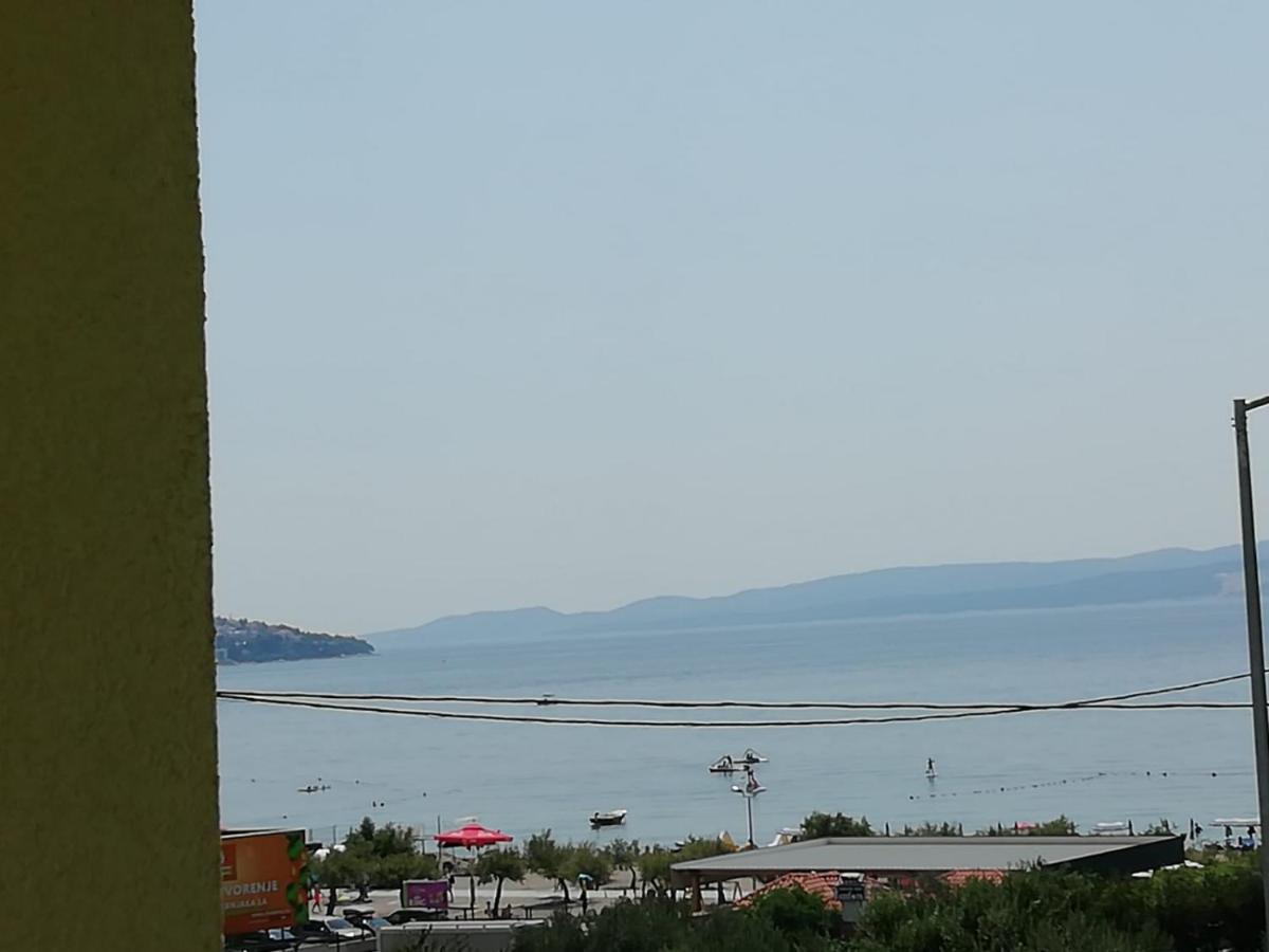 Bugenvilija ดูเช ภายนอก รูปภาพ